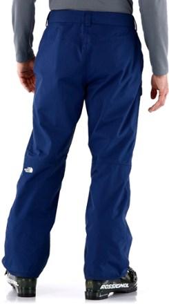 Back View (Estate Blue)