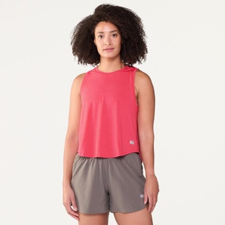 REI Co-op Active Pursuits Tank Top - Women's 1