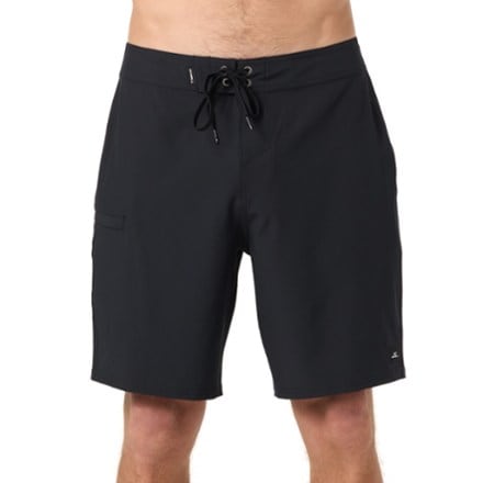 O'Neill Hyperfreak Heat Board Shorts - Men's 0