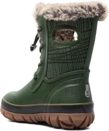 Bogs Arcata II Snow Boots - Kids' 4
