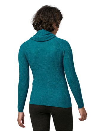 Patagonia Capilene Air Base Layer Hoodie - Women's 2
