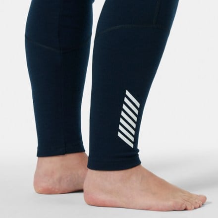 Helly Hansen LIFA Merino Midweight 2-In-1 Base Layer Pants - Women's 5