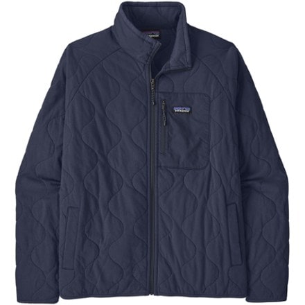 Patagonia Daily Quilted Insulated Jacket - Men's 0