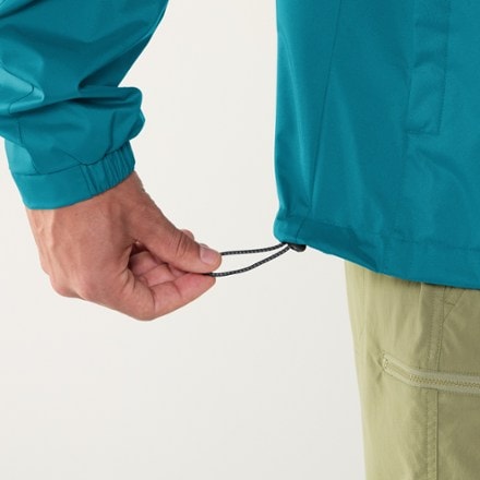 REI Co-op Trailmade Rain Jacket - Men's 9