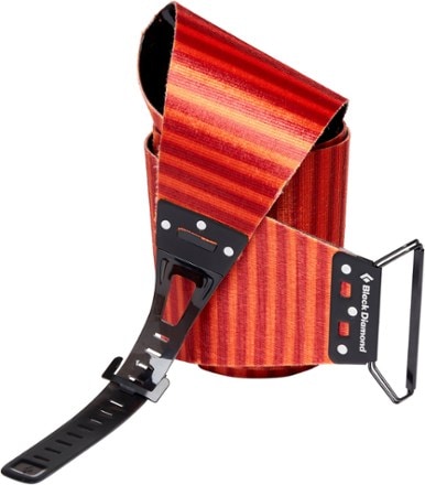 Black Diamond Ascension Nylon Skins 0