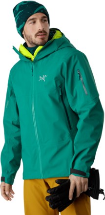 Used Arc'teryx Sabre AR Jacket | REI Co-op