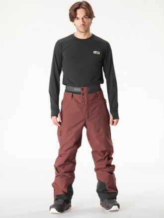 Picture Organic Clothing Object Snow Pants - Men's 10