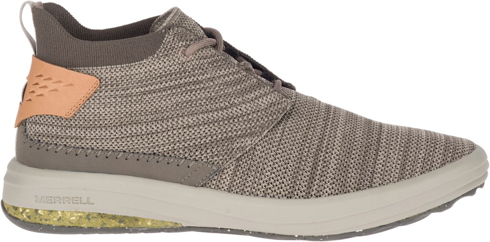 Merrell Men's Gridway Mid Boots