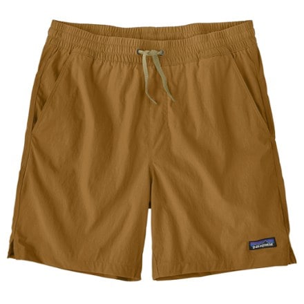 Patagonia Baggies Lights 6" Shorts - Men's 0