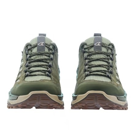 Lowa Innovo GTX Lo Hiking Shoes - Women's 4