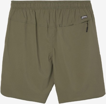 O'Neill TRVLR Camino Shorts - Men's 1