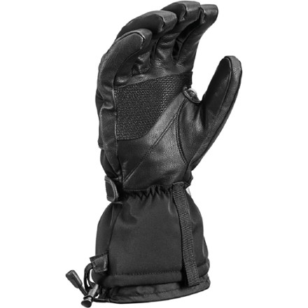 Leki Detect XT 3D Gloves 2