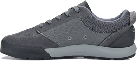 Detail Image of color Ash Gray