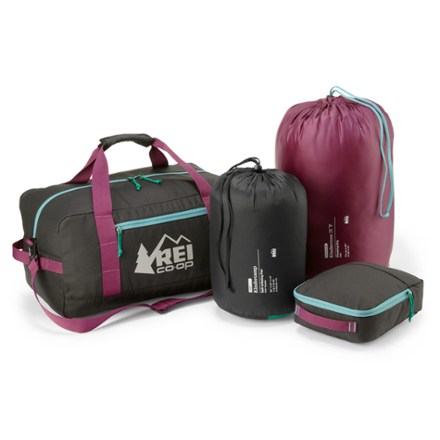 Kids' Overnight Bundle