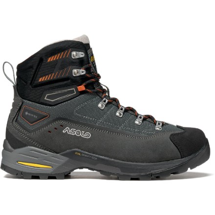 Asolo Finder Pro GV Hiking Boots - Men's 0