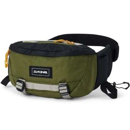 DAKINE Hot Laps 2 L Hip Pack 0