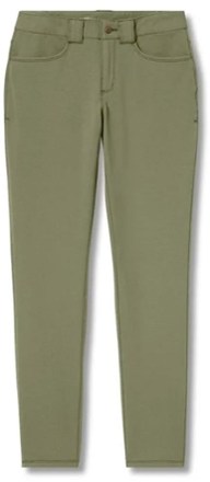 Royal Robbins Basalt Adventure Pants - Women