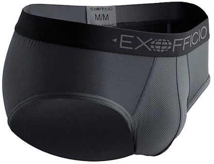 ExOfficio Give-N-Go Sport Mesh Briefs - Men's