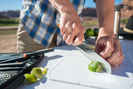GSI Outdoors Santoku Knife Set 6