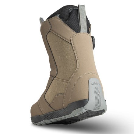 thirtytwo STW Double BOA Snowboard Boots - Men's - 2026/2027 4