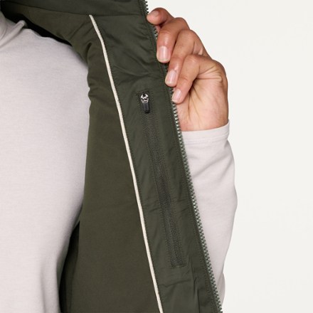 Vuori Echo Insulated Vest 3.0 - Men's 4