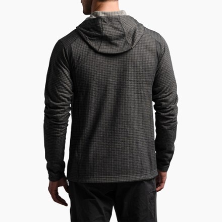 KUHL Reactiv Grid Fleece Hoody - Men's 1