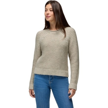 prAna Cades Cove Sweater - Women's 1
