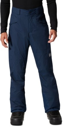 Mountain Hardwear Firefall/2 Pants - Men's 0