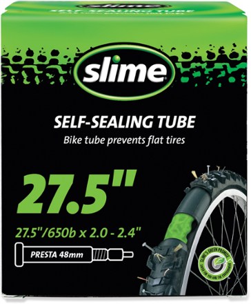 27.5 presta tube