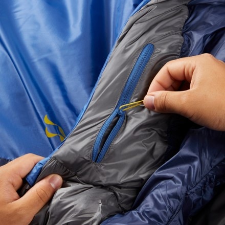 Rab Solar Eco 2 Sleeping Bag 8