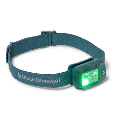Black Diamond Spot Headlamp 4