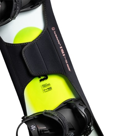Capita MFG Snowboard Sleeve 3