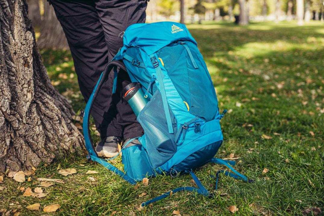 Location Image for Amber 44 Plus Pack - Women's