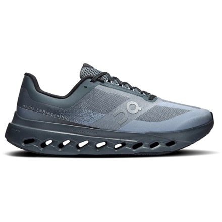 On Cloudsurfer Next Road-Running Shoes - Men's 0