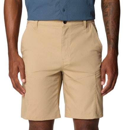 Mountain Hardwear Hardwear AP Cargo Shorts - Men's 3