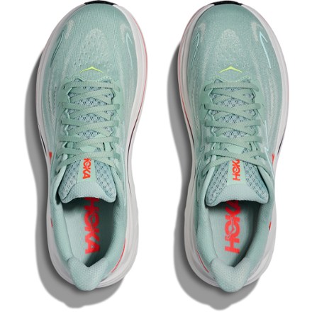 HOKA Clifton 10 Road-Running Shoes - Men's 5