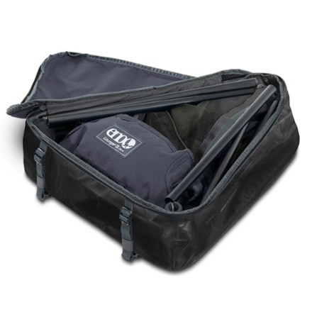 ENO Lounger DL Mesh Chair 6