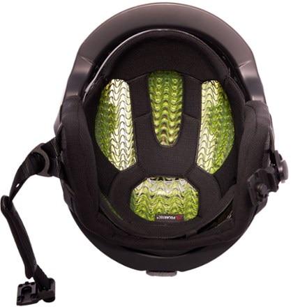 Anon Logan WaveCel Snow Helmet 4