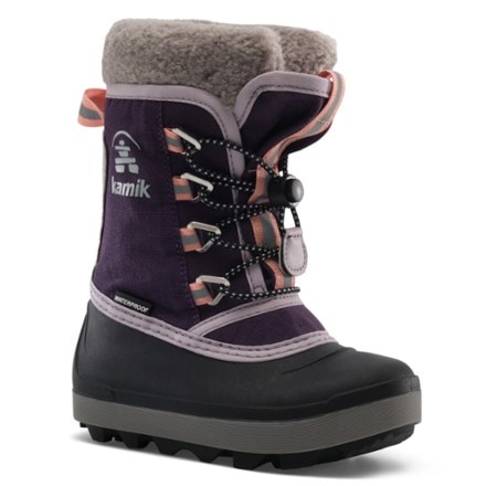 Kamik Cascade Snow Boots - Kids' 1