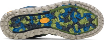 Merrell Nova 2 GORE-TEX Trail-Running Shoes - Men's 5