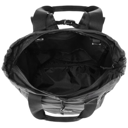 Patagonia Terravia Tote Pack 24 L Interior