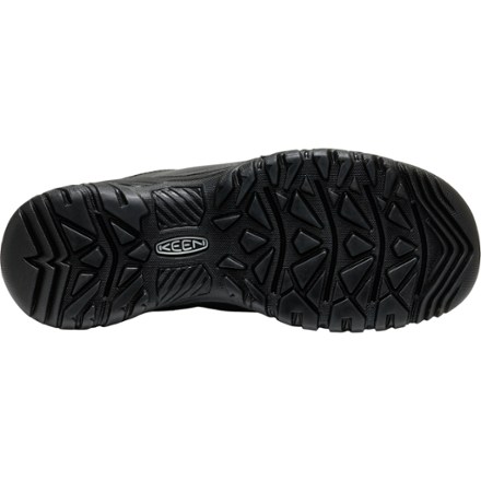 KEEN Targhee IV Oxford Shoes - Men's 6