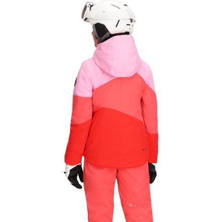 Obermeyer Reese Insulated Jacket - Girls' 2