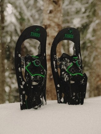 Tubbs Flex RDG Snowshoes 6