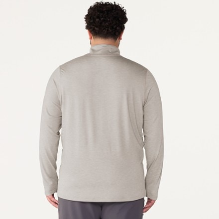 REI Co-op Midweight Base Layer Half-Zip Top - Men's 4