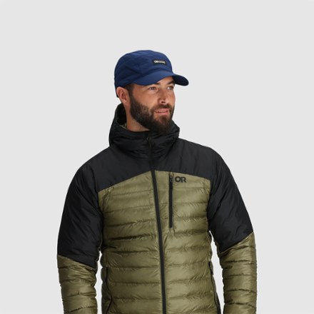 Outdoor Research Shadow Insulated 5-Panel Cap 4
