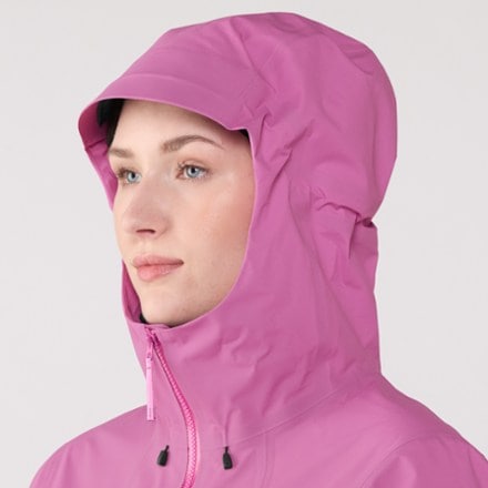 Arc'teryx Coelle Shell Jacket - Women's 4