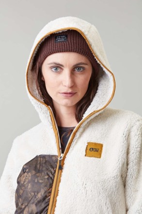 Picture Organic Clothing Izimo Fleece - Women's 5