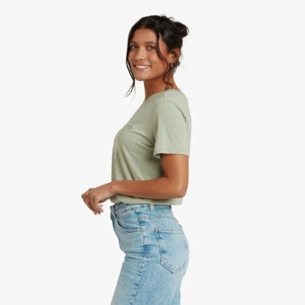 Sherpa Adventure Gear Bali T-Shirt - Women's 4