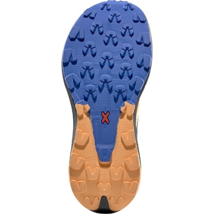 La Sportiva Prodigio Max Trail-Running Shoes - Women's 5